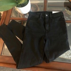 NWT American Eagle super stretch 360 jegging